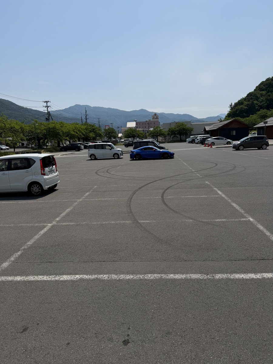 WRXのある生活(テンテン)|癌治療完了 tweet media