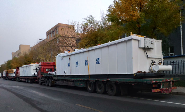 KES_Energy's tweet photo. KES modular mud tanks, easy transport, stable mud storage for oilfield drilling.
#MudTank #SolidsControl #OilfieldDrilling #fyp #foryou
https://t.co/siJrKD7VtG https://t.co/XvgkNf3sB8