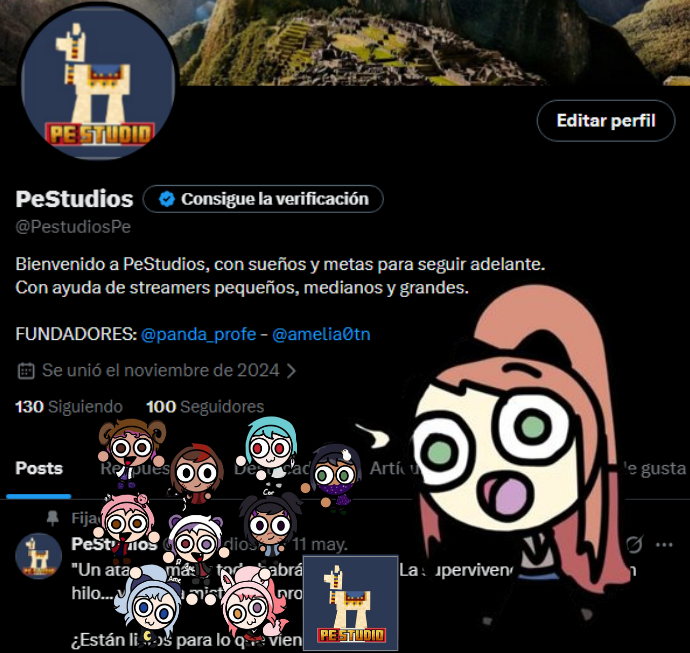 PeStudios tweet media