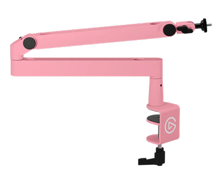 meggmage's tweet photo. I just received Wave Mic Arm LP - Pink Petal by Elgato from Anonymous via Throne. Thank you! https://t.co/RGXuSTrFnr #Wishlist #throne https://t.co/P7QchXAGkC