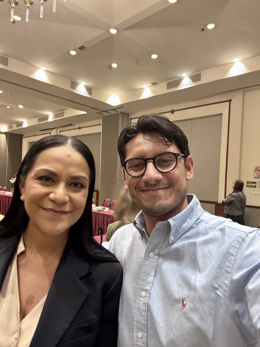Carlos Vijnovsky Zenteno tweet media