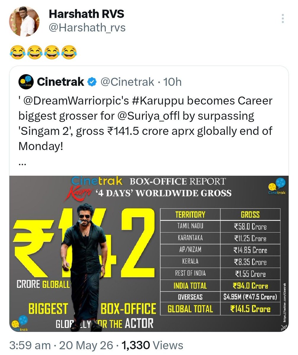 SRK tweet media
