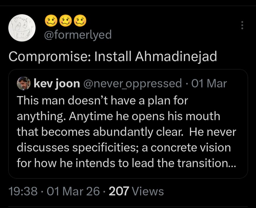 🥴🥴🥴 tweet media