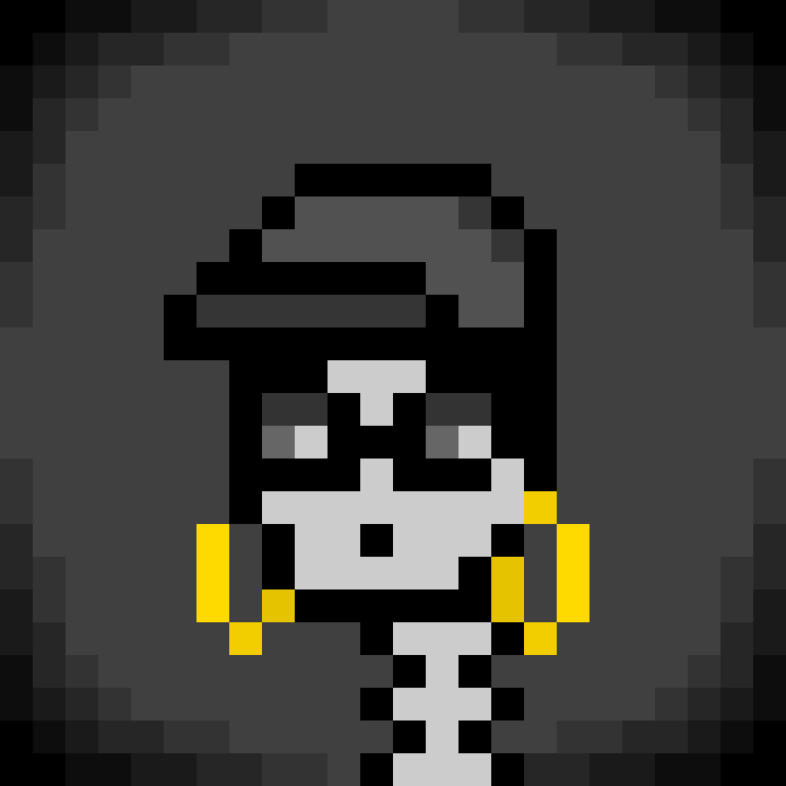 Skelephunks 💀 tweet media
