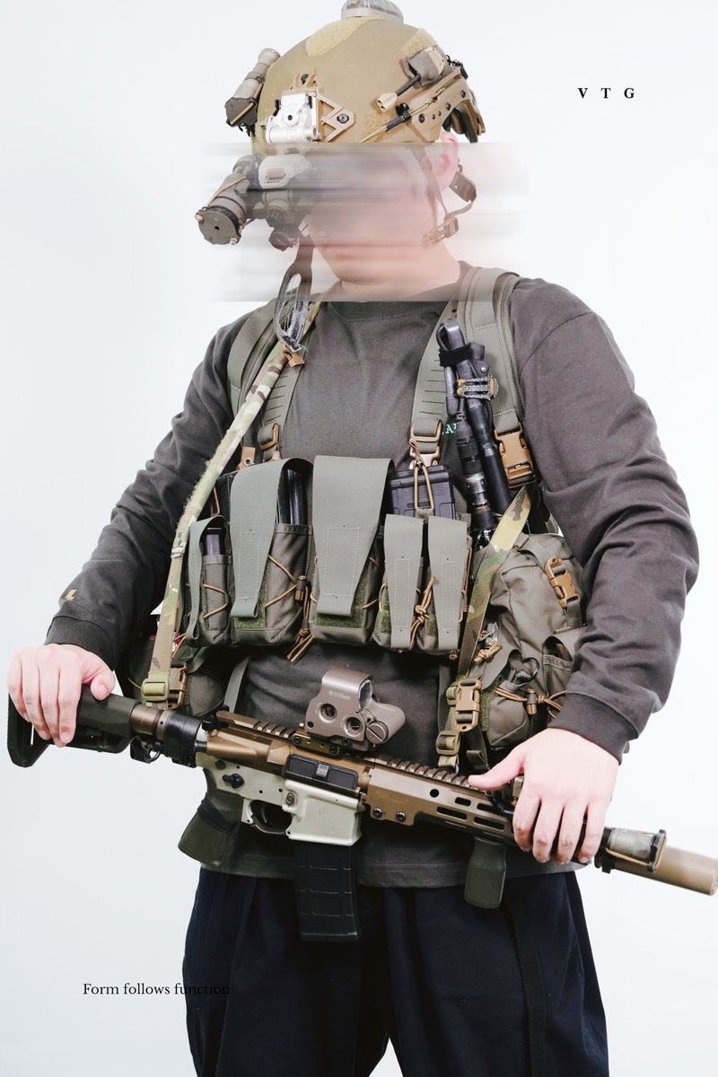 ク*ロ様 volk tactical gear ModularBagmini/T ク*ロ様 volk tactical gear ModularBagmini/T ク*ロ様 volk tactical