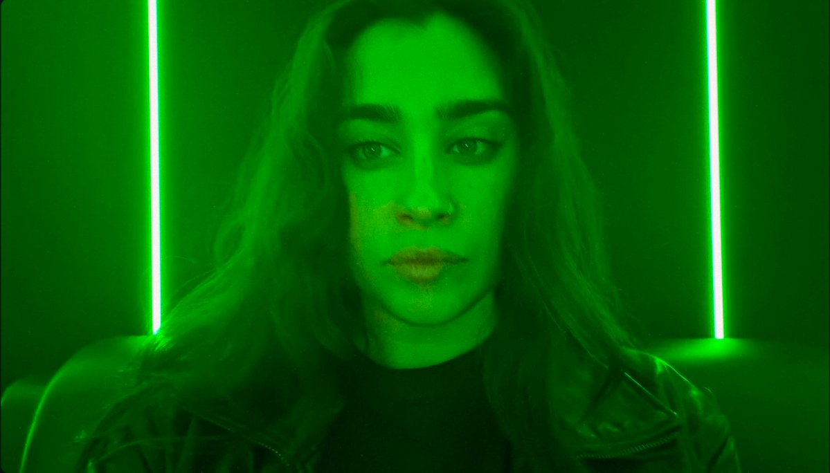 acervo lauren jauregui tweet media