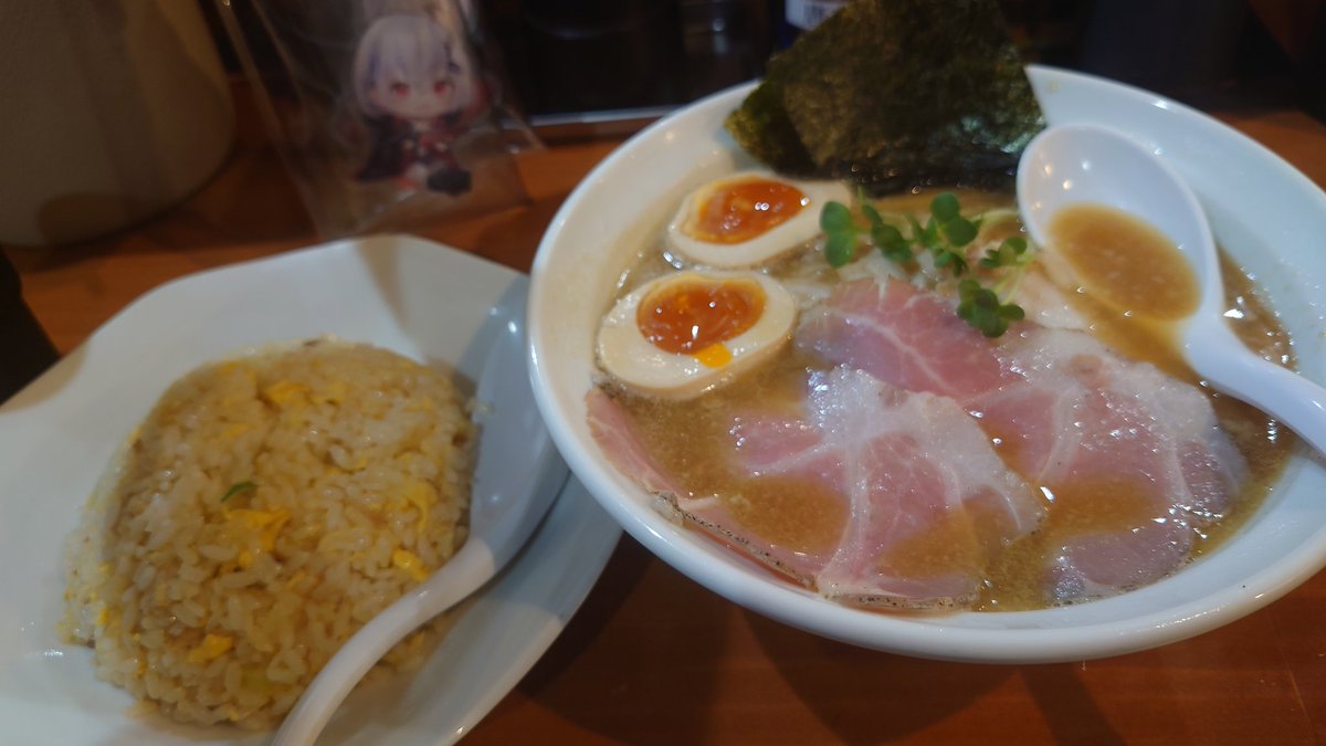 けーん tweet media