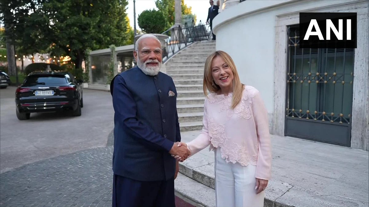 ANI tweet media