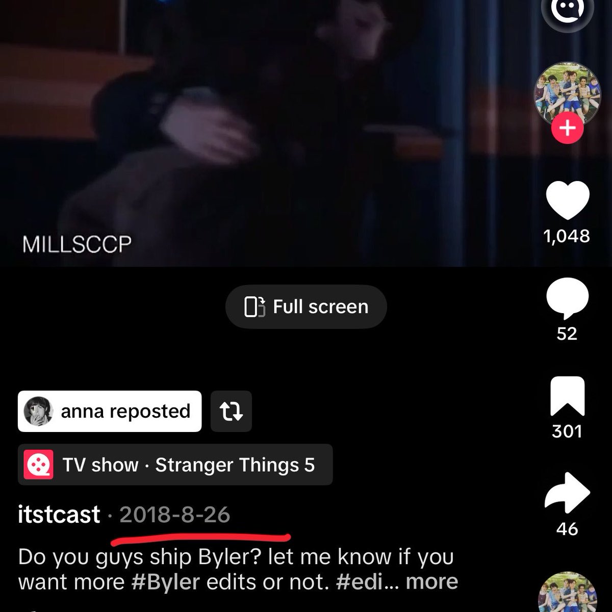 rydenonfilm's tweet photo. Wait we have to die https://t.co/Wyb7rIBuOp