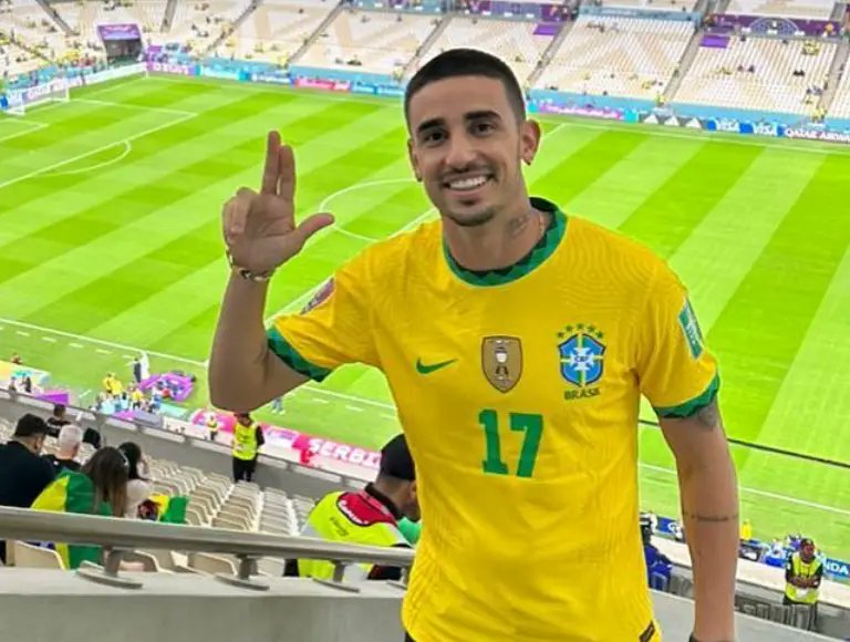 Edu Futirinhas tweet media