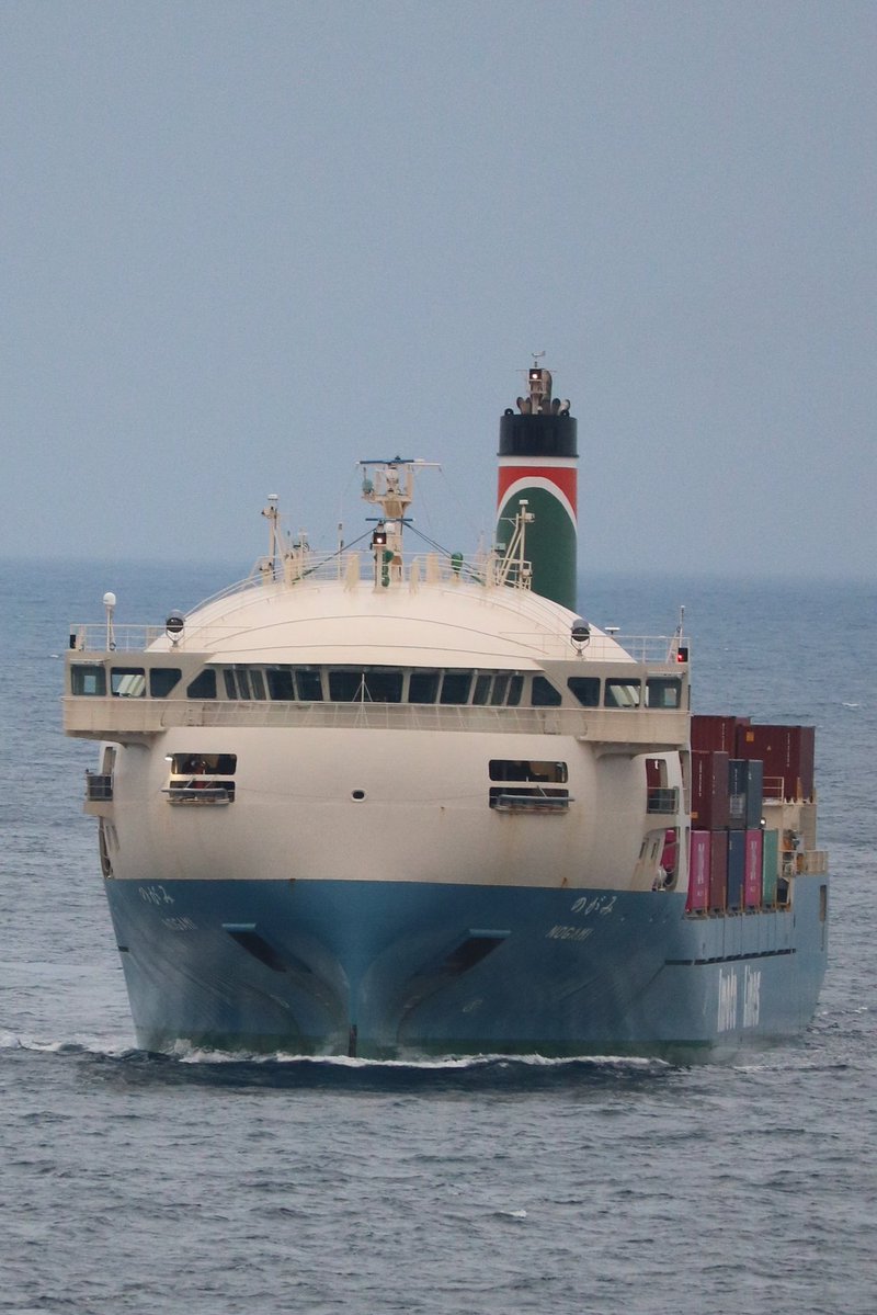 🌱🌈きのぴー@一般人🚢✨️ tweet media