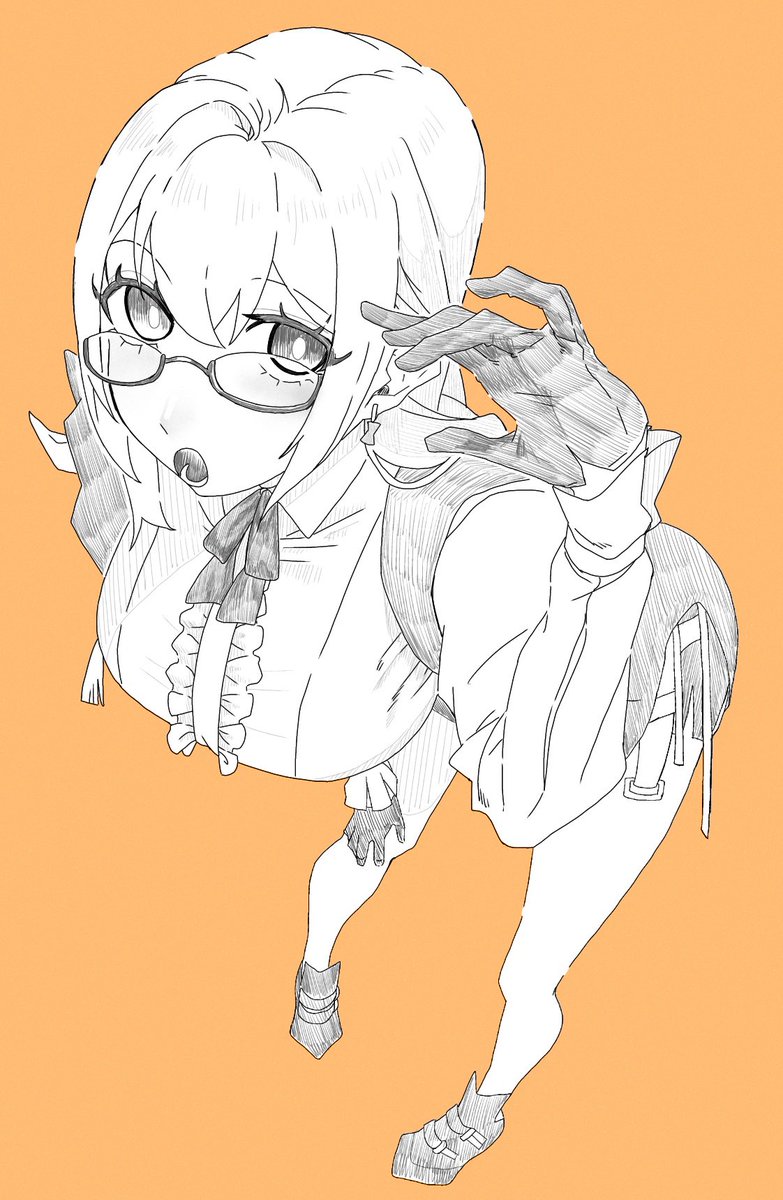 めいこ tweet media