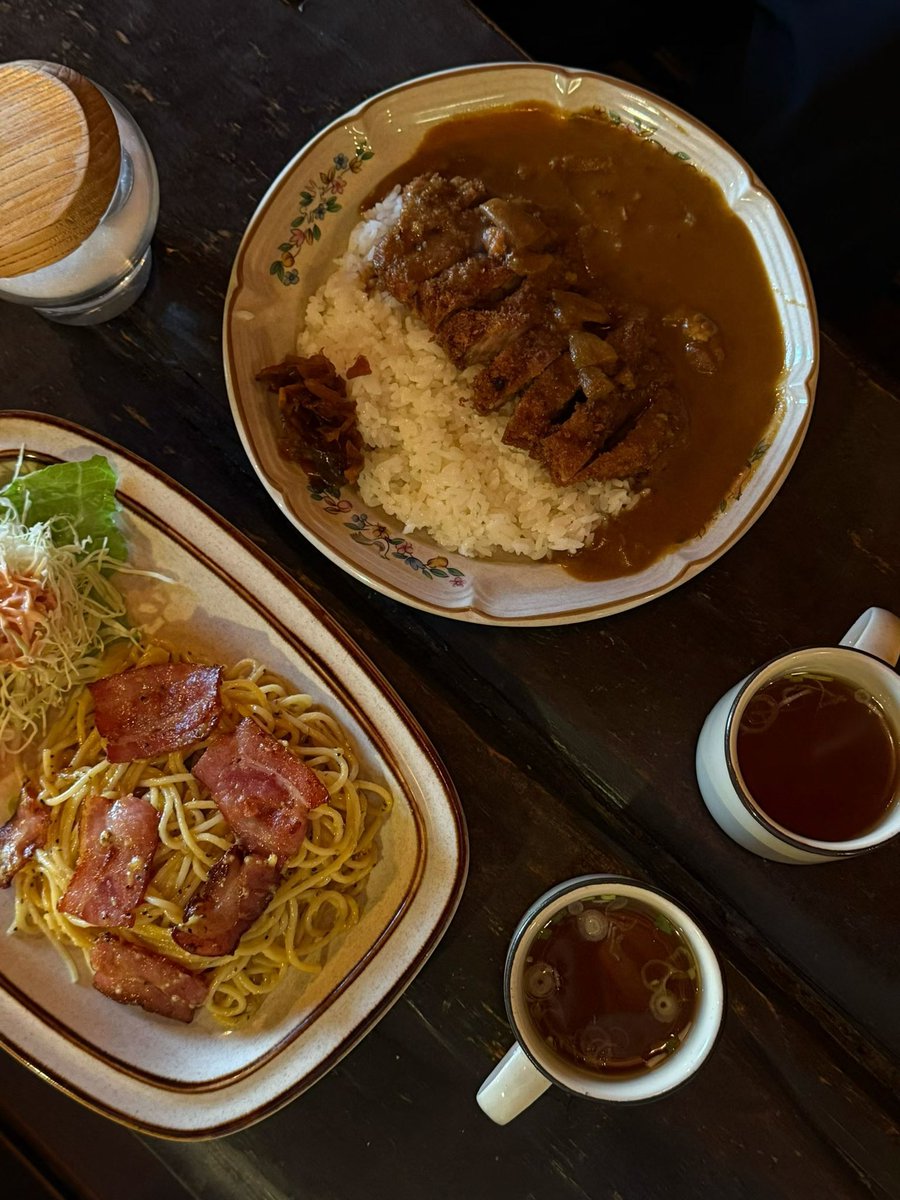 xiaoyaiye's tweet photo. Brunch ~ https://t.co/vaWUMyhd8c