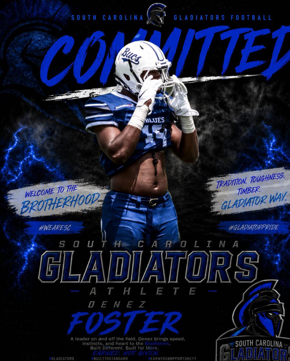 d_rizzle10's tweet photo. Thank God for another opportunity to play the game I love‼️ @CoachPeteS4C @CoachRCSmith https://t.co/OlbPHvVxhi