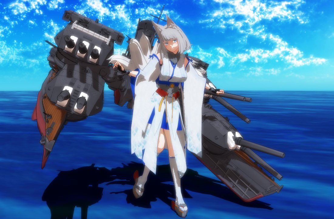 クロヒメ tweet media