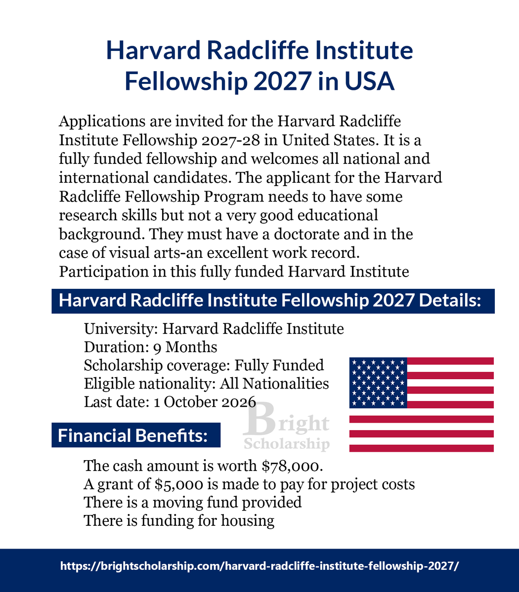Bright Scholarship tweet media