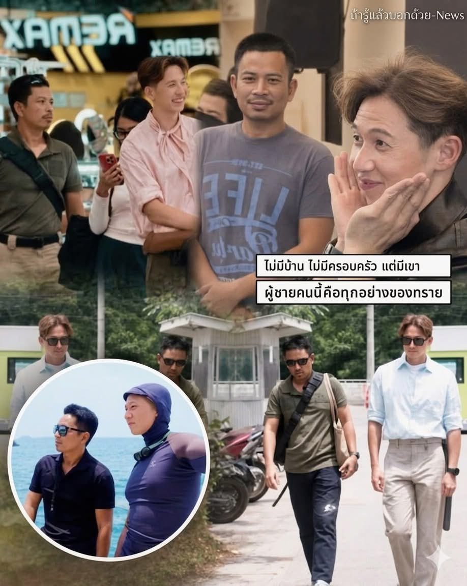 ฉันเล่าแล้วเธอห้ามบอกใครนะ tweet media