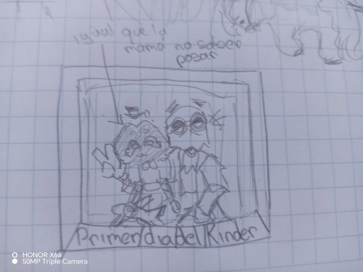 Mrs_Moon77's tweet photo. Flug siendo best tío y un ejemplo para la hija de Anth y Black hat, Coraline #Flug #villainous https://t.co/nAxi9pxpqY