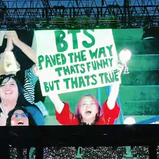 BTS Charts News tweet media