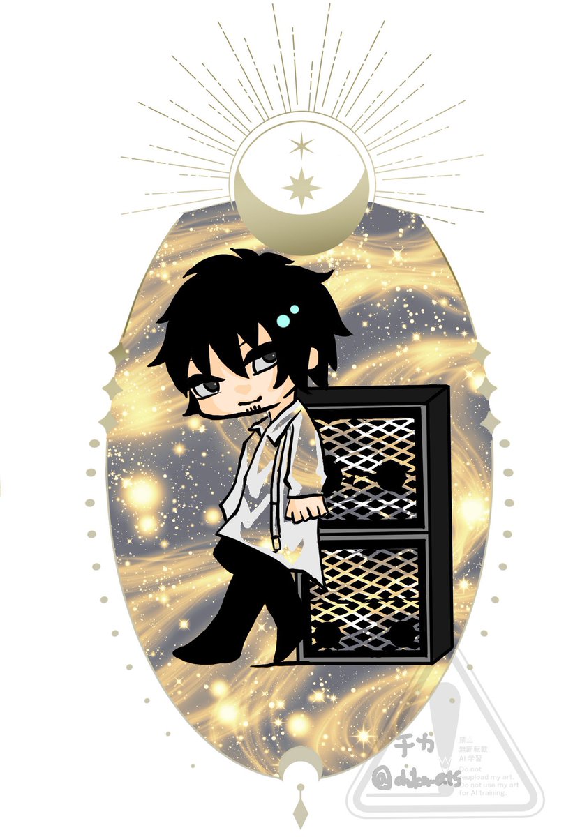 チカ✩⃛Y&C tweet media