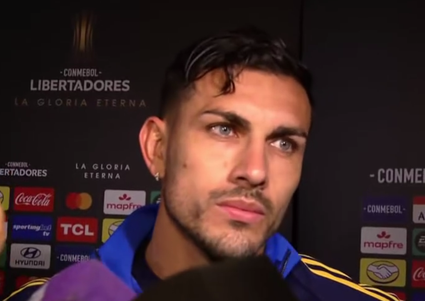 Boca Juniors - La12Tuittera tweet media