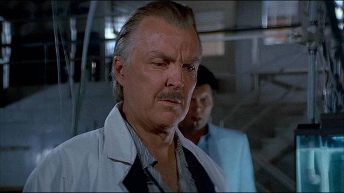TheDarkPages's tweet photo. Celebrating Anthony Zerbe, who turns 90 today! He was in films like Cool Hand Luke and The Liberation of L.B. Jones, and such TV shows as Harry O and How the West Was Won. He and his wife, Arnette Jens (sister of Salome), will celebrate their 64th wedding anniversary in October. https://t.co/abXHLXQw3L
