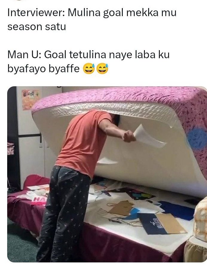 Bãrefóót Monkey 🐒 tweet media