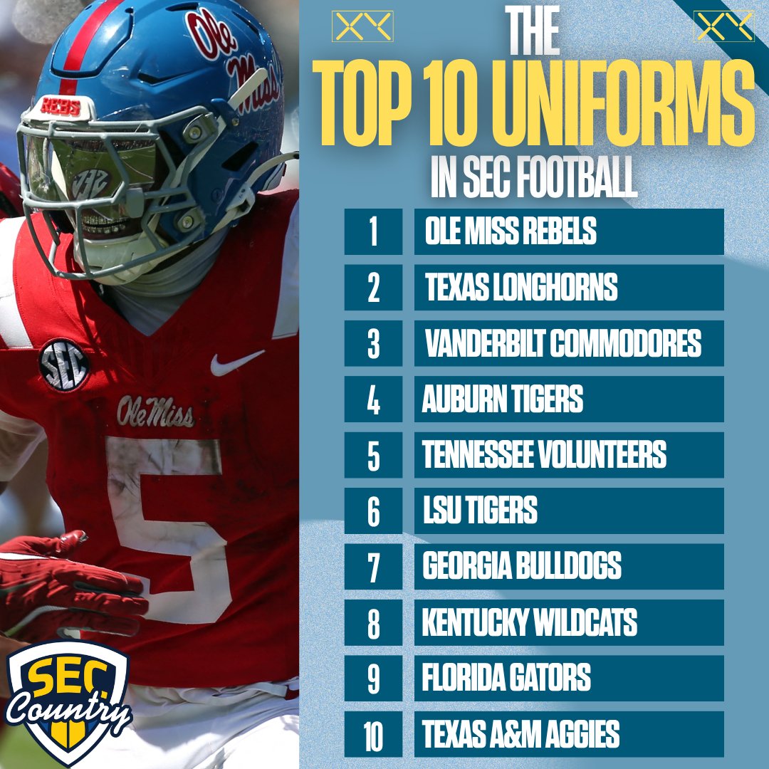 SEC Country tweet media