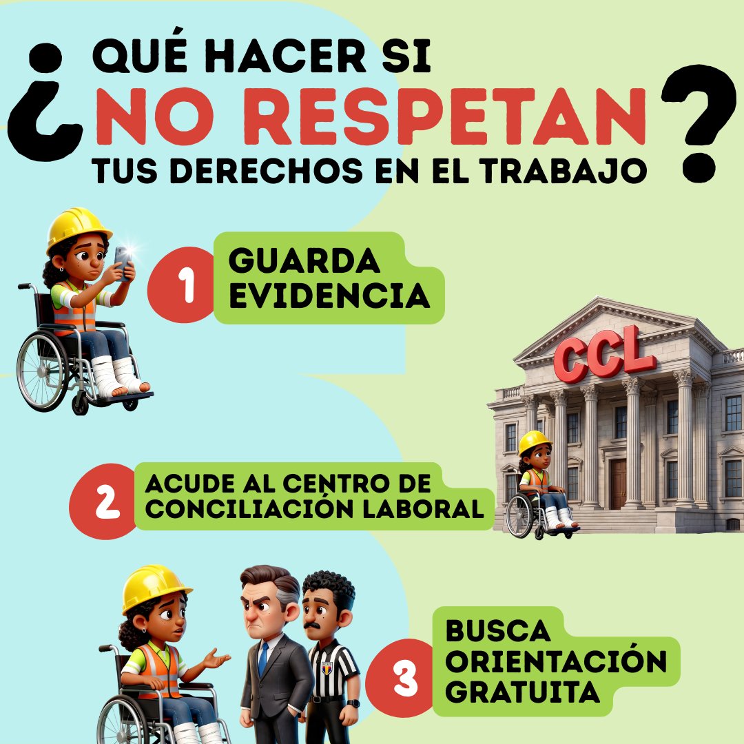 Voz Laboral tweet media