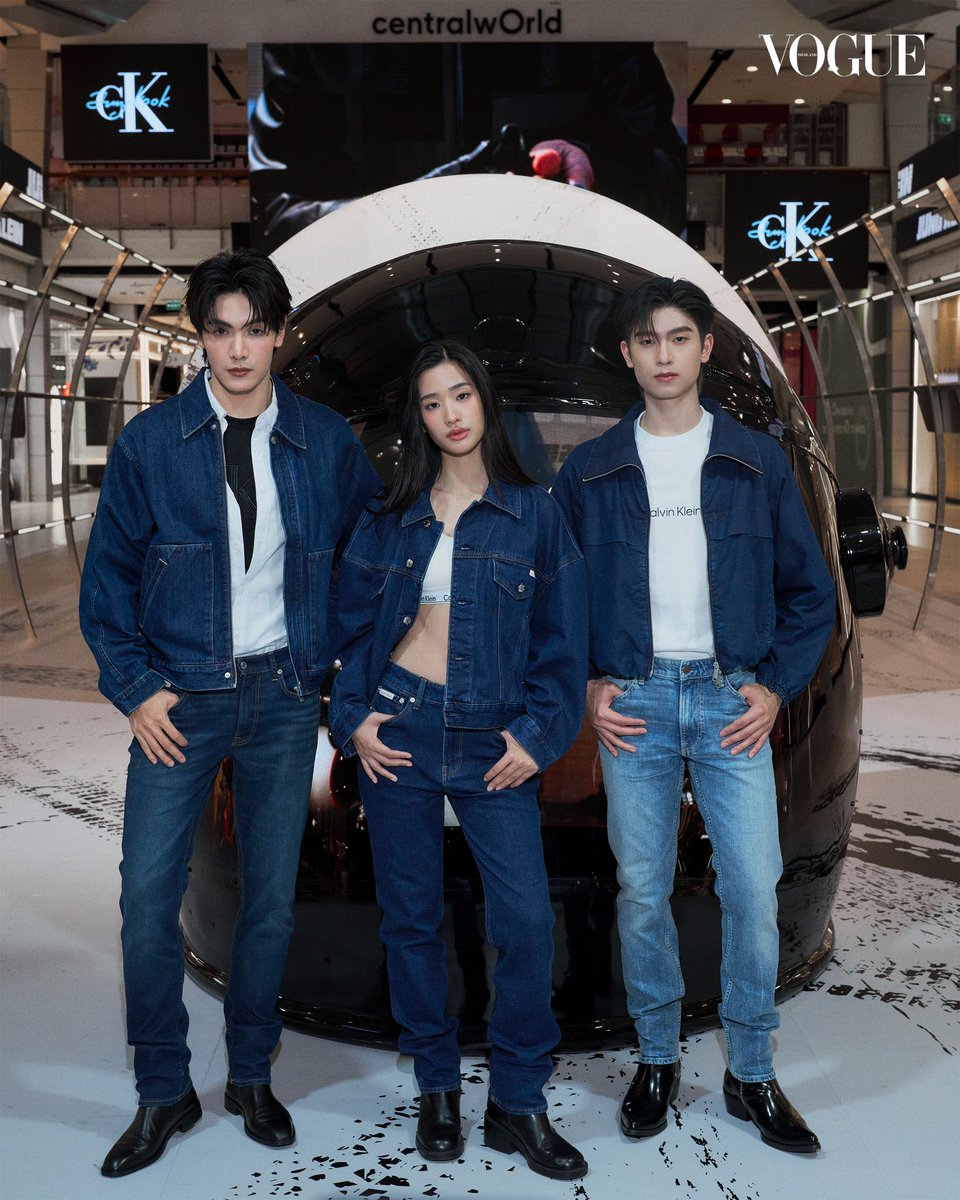 Vogue Thailand tweet media