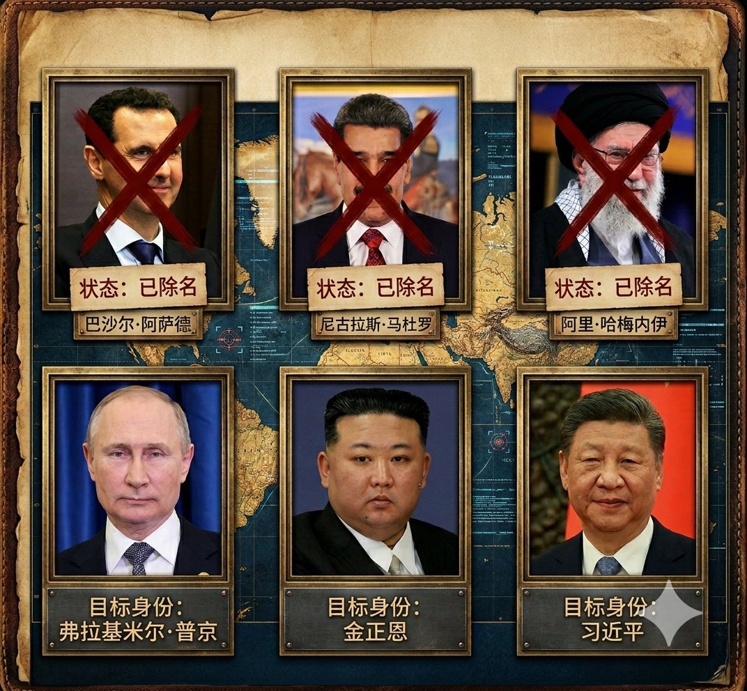 习猪头 tweet media
