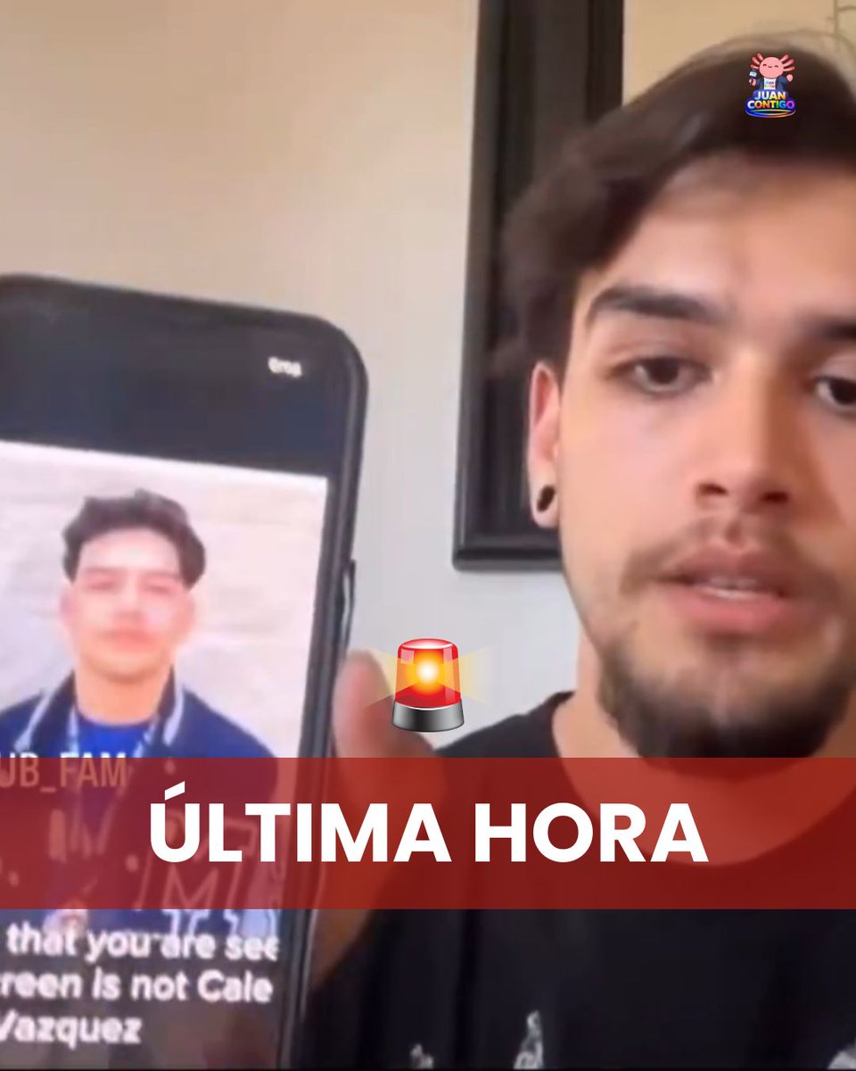 Hack Latino tweet media
