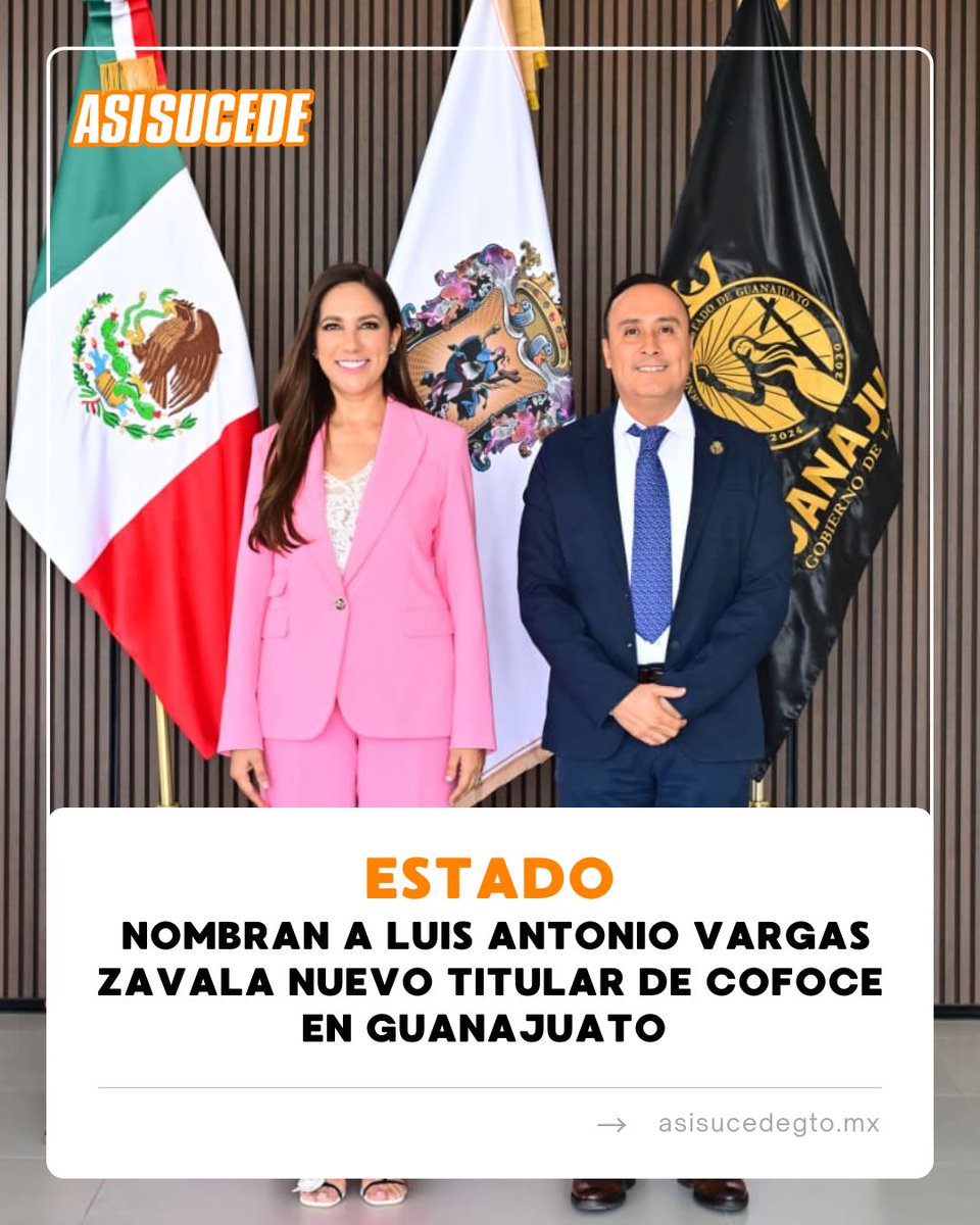 Así Sucede Noticias tweet media