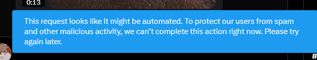 Cosmic tweet media