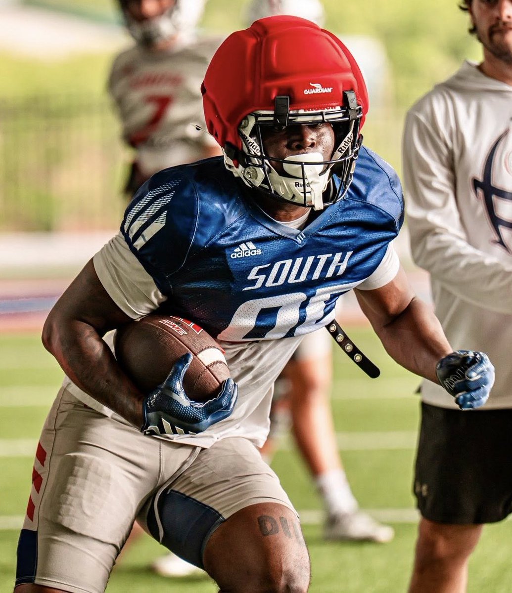 JuCo Football Forer tweet media