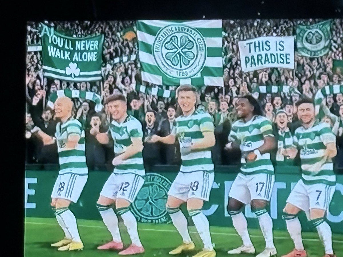 CELTIC LEGEND MON 🇨🇦🏴󠁧󠁢󠁳󠁣󠁴󠁿🇬🇧🇮🇱⚽️ tweet media