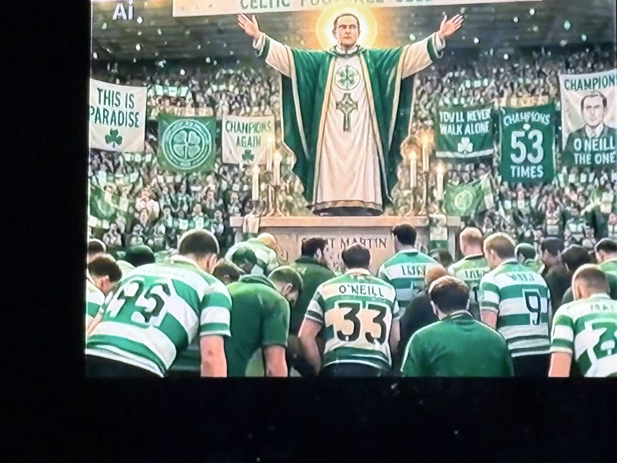CELTIC LEGEND MON 🇨🇦🏴󠁧󠁢󠁳󠁣󠁴󠁿🇬🇧🇮🇱⚽️ tweet media