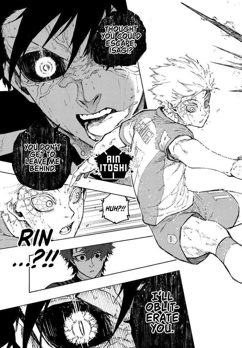 Indomitable yoichi tweet media