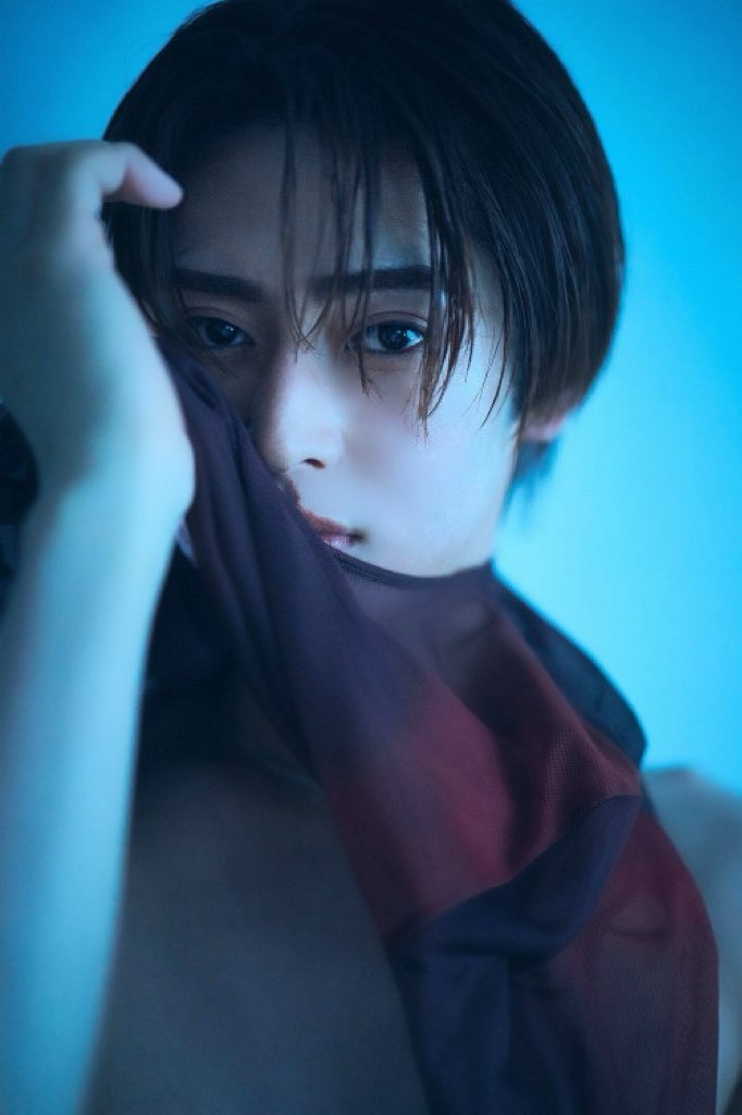 GENIC official tweet media