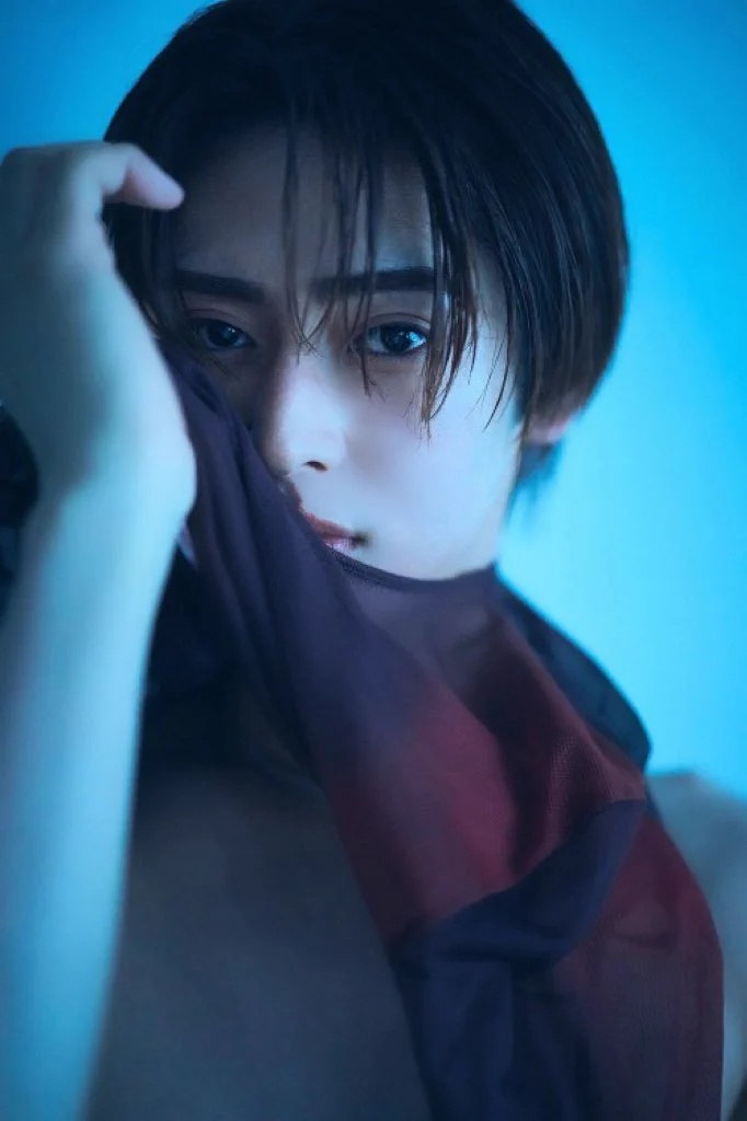GENIC 雨宮翔 チェキ GENIC official on X: 