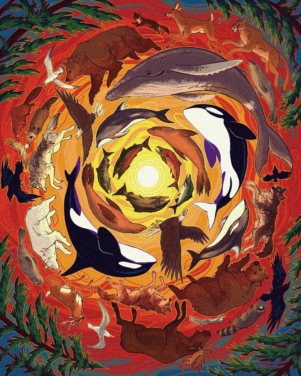 The Creature Collective tweet media
