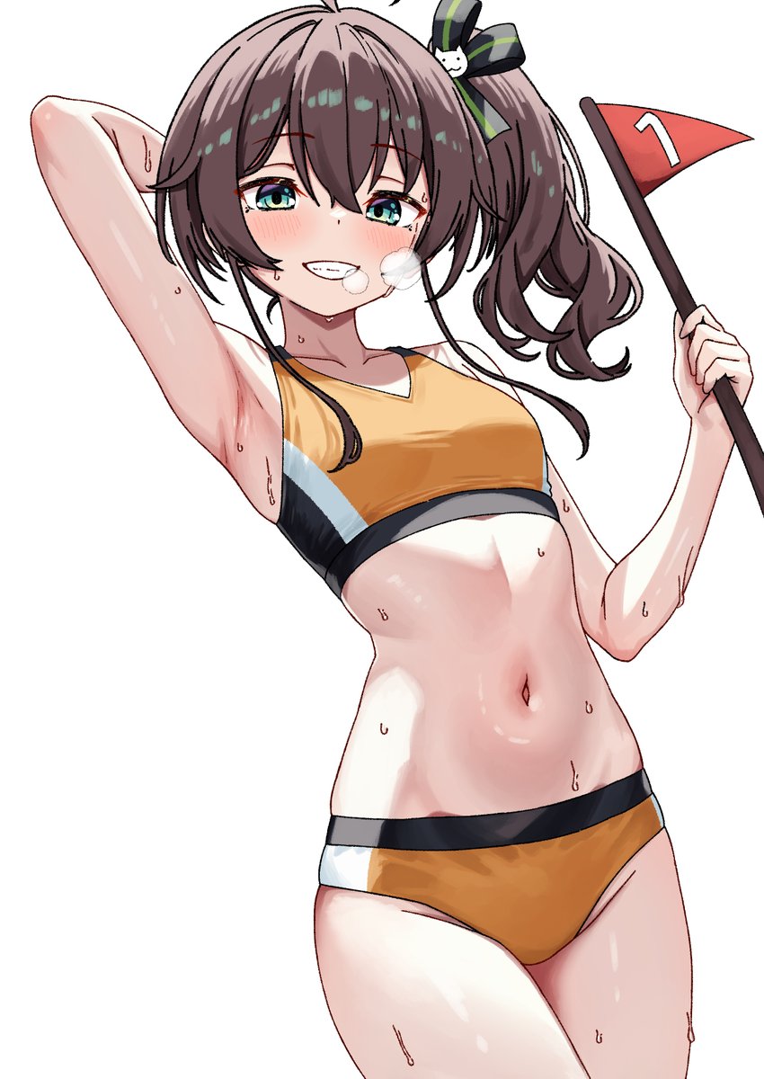 アーミテージ tweet media