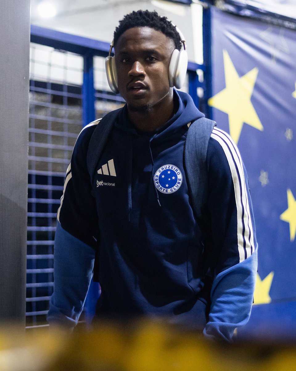 Cruzeiro 🦊 tweet media