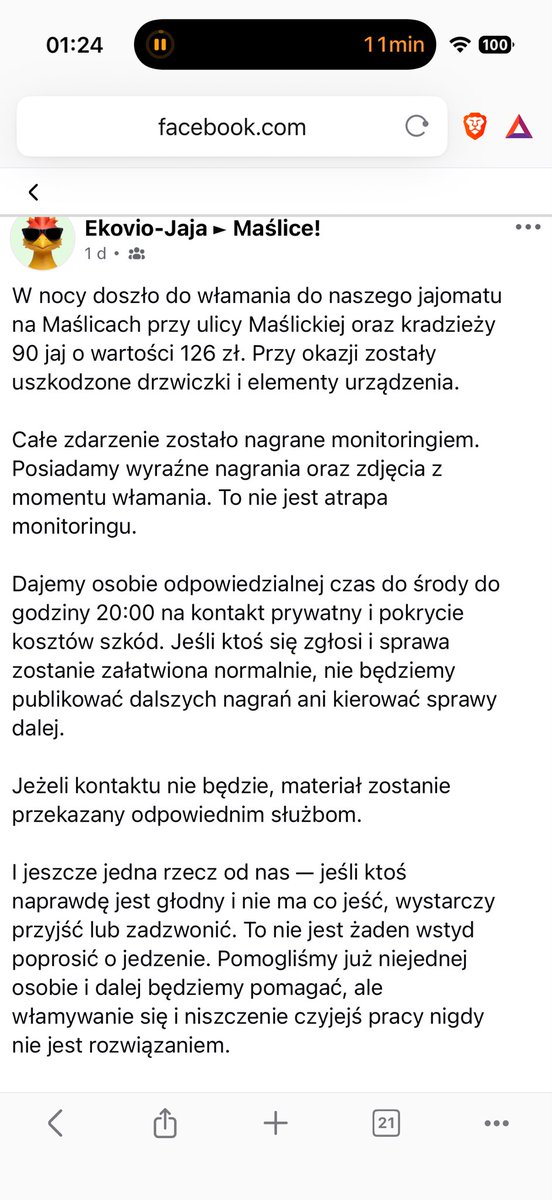 Kacper P. Pawłowski tweet media