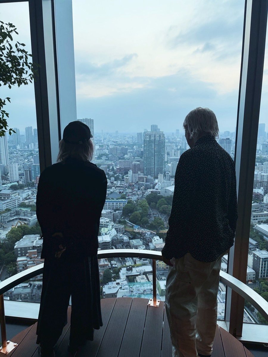 画狂人 BUNTA iNOUE 🐝 tweet media
