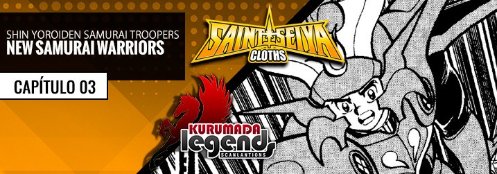 Kurumada Legends tweet media