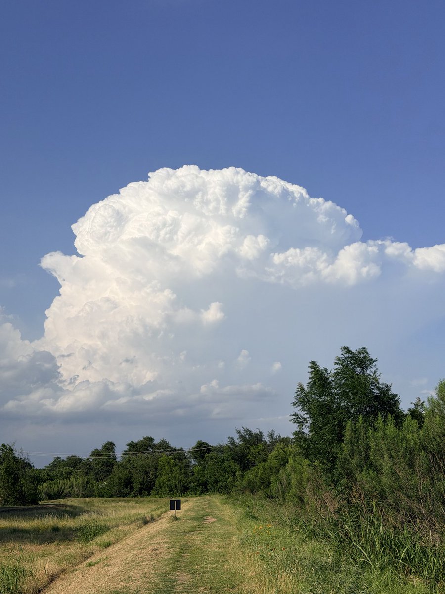 xavier_Atx's tweet photo. @averytomascowx Off Anderson mill looking north https://t.co/wGOTWGs0yO