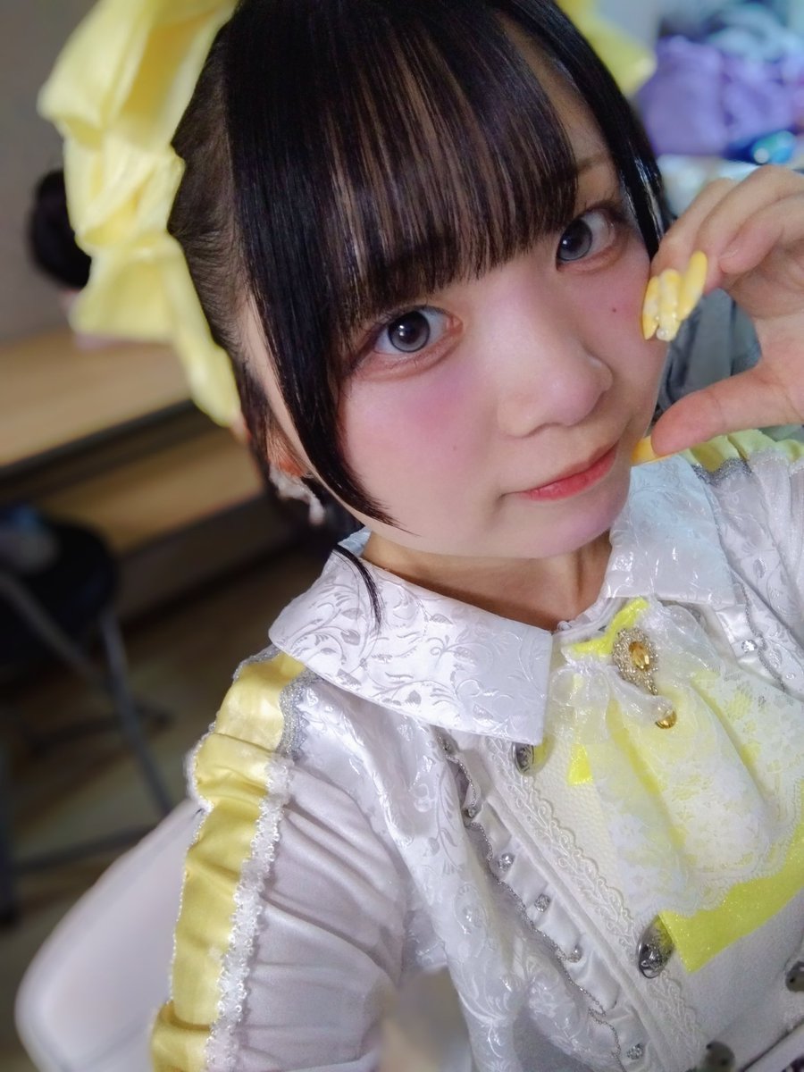 鳥海らむね🐣POEM tweet media