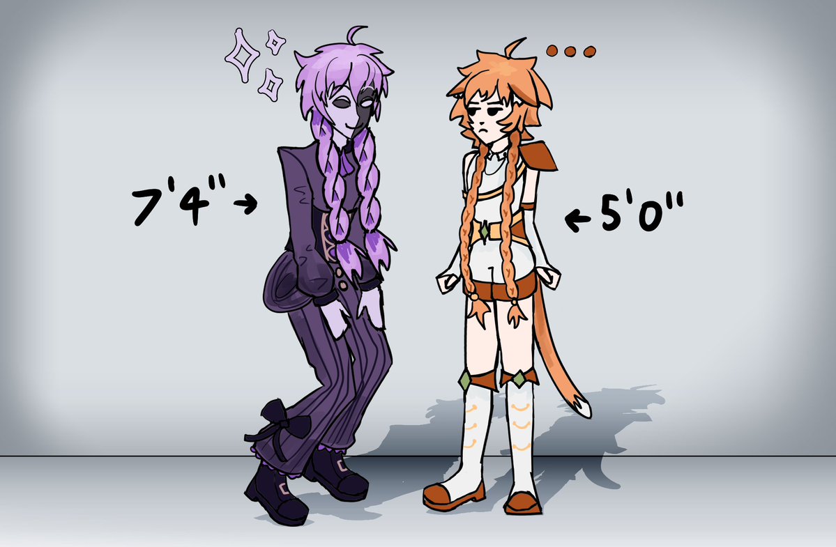 Seth Goldhoft 🌟 Orange Cat Vtuber tweet media