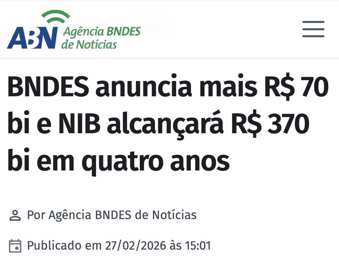 tesoureiros tweet media